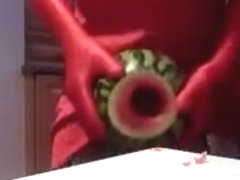 crossdresser plasticface melon sex