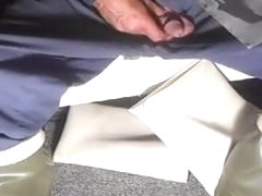 nllboots - uk shorts waders cum