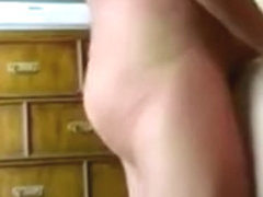 HORNY Bottom Fucking 101