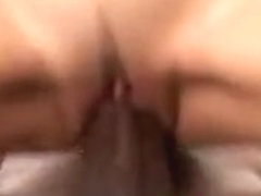 Crazy Homemade video with Asian, Interracial scenes