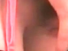 YOUR slag in ripped stockings