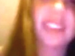 Lazy day equals time alone with the hairbrush - sticky and s