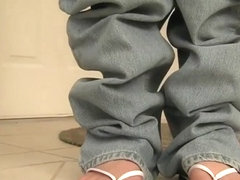 Cursed, Horny, & Made to Shrink