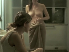 The Sleepwalker (2014) Stephanie Ellis