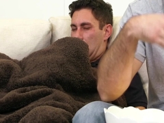 Sofi Ryan In No Fucking Around