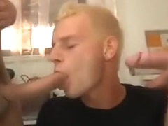 Amazing male in best homosexual adult movie