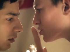 Their First Time (movie scene)