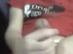 Crazy male in fabulous homosexual porn movie