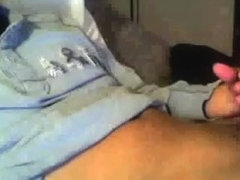 Sexy Latin Webcam