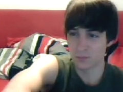 Fabulous male in incredible webcam homosexual xxx clip