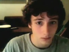 Sperm lad jerks off - more @ Twinks1.com