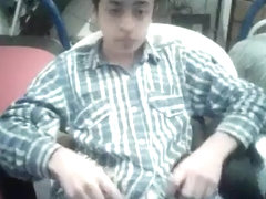 Exotic male in amazing homosexual adult scene