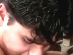 Vintage Blondie Shemale