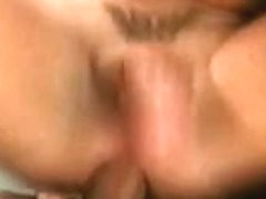 Sexy Tranny In A Wrestling Ring