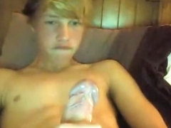 Hayden Love To Cum Nealy Caughty By Mum