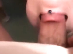 cute petite redhead vikki small tits