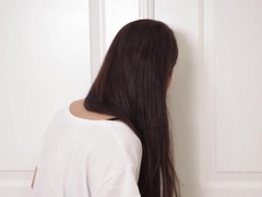 Cute Lesbian Beauties