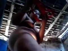 tante semok bohay mandi