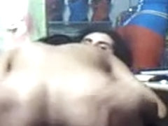 teens fuking at work