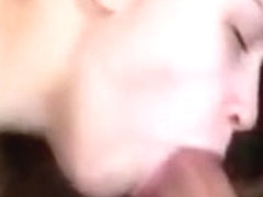 Massive cock fucks shitless