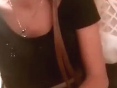 russian group of girls on the streets