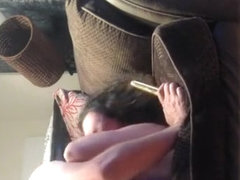 Lickin Suckin and fucking with toys