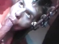 bareback freak party