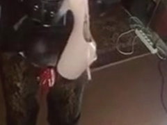 Cum on High Heels Mix 290