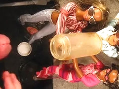 CumReceptacle v2 pt9 (Ebonies Return)