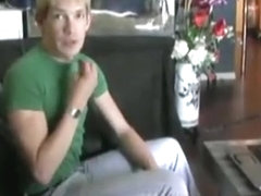 Jared talks about his tour exploits and taut raiment