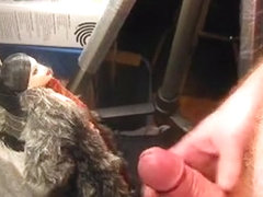 Halloween 2014: RePo as KLS