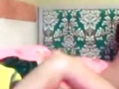 Private milf video with me riding my lover's dong