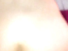 Me (xx777) fucking and cumming inside a dirty slut mouth