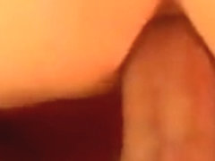 Aurora Bliss First Creampie