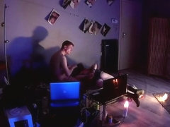 Mouthfucked under Knock Out