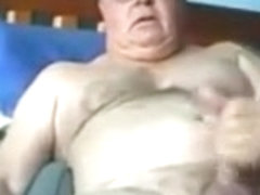 Daddy's soft fucking