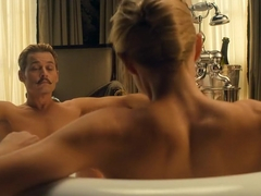 Mortdecai (2015) Gwyneth Paltrow, Emily Lawrence