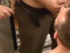 Blowing up for the white gold 168