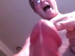 Daddy Cum Compilation
