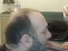 Amazing male in hottest homosexual porn scene