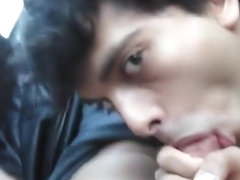 Exotic male in crazy oral homo xxx movie