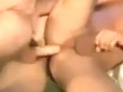 Twinks Camping Night