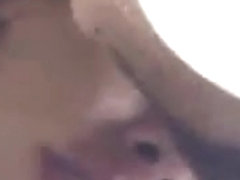 Shemale Slut Bianca Voguel Fucked In Car