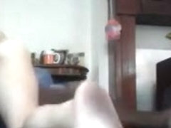 Real home made interracial video