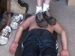 Trampling CPH 7 - full length