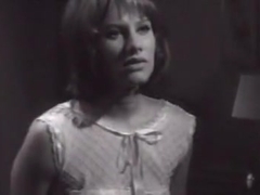 Essy Persson,Anna Gaël in Therese And Isabelle (1968)