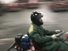 Nickel in amateur hot video showing a hot chick riding dick