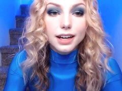 zero suit paige