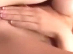Cum Covered Tits