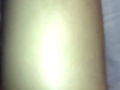 Petite Asian Milf Takes White Cock